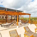 Apartamento Relax Family Friendly In The In The Jungle - Pools & Cenotes