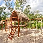 Relax Family Friendly In The In The Jungle - Pools & Cenotes Apartamento Tulum