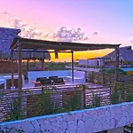 Relax Family Friendly In The In The Jungle - Pools & Cenotes