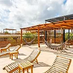 Relax Family Friendly In The In The Jungle - Pools & Cenotes *