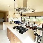 Relax Family Friendly In The In The Jungle - Pools & Cenotes *