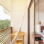 Apartamento Relax Family Friendly In The In The Jungle - Pools & Cenotes