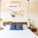 Apartamento Relax Family Friendly In The In The Jungle - Pools & Cenotes *