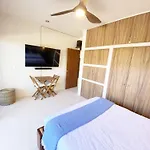 Relax Family Friendly In The In The Jungle - Pools & Cenotes Apartamento *