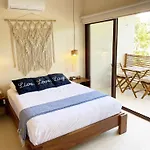 Relax Family Friendly In The In The Jungle - Pools & Cenotes Apartamento