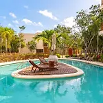 Relax Family Friendly In The In The Jungle - Pools & Cenotes * Tulum