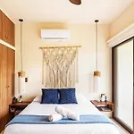 Relax Family Friendly In The In The Jungle - Pools & Cenotes Apartamento *