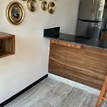 W/plunge Pool & Kitchen Tulum