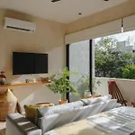 Luxury With Private Terrace And Pool Tulum