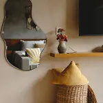 Apartamento Luxury With Private Terrace And Pool Tulum