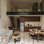 Luxury Loft With Pools, Gym, Rooftop And Panoramic Jungle Views Tulum