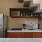 Luxury With Private Terrace And Pool Apartamento Tulum
