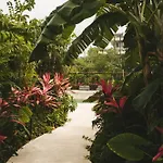 Luxury Loft With Pools, Gym, Rooftop And Panoramic Jungle Views Apartamento Tulum