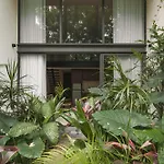 Luxury Loft With Pools, Gym, Rooftop And Panoramic Jungle Views