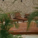 Luxury With Private Terrace And Pool Apartamento Tulum
