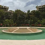 Luxury Loft With Pools, Gym, Rooftop And Panoramic Jungle Views