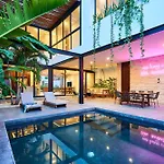 Casa Aventura Secluded Oasis 24h Security Near Sandy Beaches *