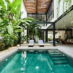 Casa Aventura Secluded Oasis 24h Security Near Sandy Beaches * Tulum