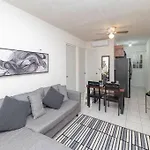 Dpto. Remodelado-Acabados De Lujo-Alberca-A.A