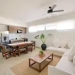 Luxury Apartment In Tulum