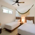 Luxury Apartment In Tulum