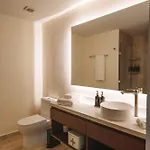 Luxury Loft With Pools, Gym, Rooftop And Panoramic Jungle Views
