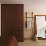Luxury Loft With Pools, Gym, Rooftop And Panoramic Jungle Views Apartamento *