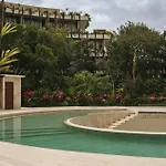 Luxury Loft With Pools, Gym, Rooftop And Panoramic Jungle Views *