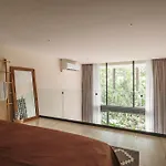 Luxury Loft With Pools, Gym, Rooftop And Panoramic Jungle Views Tulum