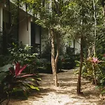 Luxury Loft With Pools, Gym, Rooftop And Panoramic Jungle Views