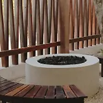 Luxury With Private Terrace And Pool * Tulum