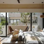 Luxury With Private Terrace And Pool Apartamento Tulum