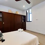 Casa Aventura Secluded Oasis 24h Security Near Sandy Beaches