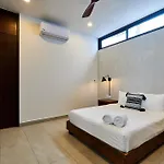 Villa Casa Aventura Secluded Oasis 24h Security Near Sandy Beaches