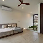 Villa Casa Aventura Secluded Oasis 24h Security Near Sandy Beaches Tulum