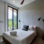 Villa Casa Aventura Secluded Oasis 24h Security Near Sandy Beaches Tulum
