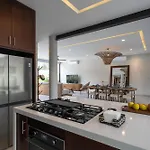 Casa Aventura Secluded Oasis 24h Security Near Sandy Beaches Villa *