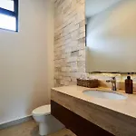 Casa Aventura Secluded Oasis 24h Security Near Sandy Beaches Villa Tulum