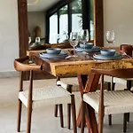 Villa Casa Aventura Secluded Oasis 24h Security Near Sandy Beaches Tulum