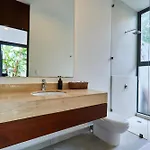 Casa Aventura Secluded Oasis 24h Security Near Sandy Beaches Villa Tulum