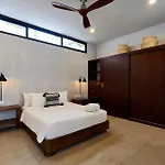 Casa Aventura Secluded Oasis 24h Security Near Sandy Beaches * Tulum