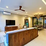 Villa Casa Aventura Secluded Oasis 24h Security Near Sandy Beaches Tulum