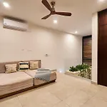 Villa Casa Aventura Secluded Oasis 24h Security Near Sandy Beaches Tulum