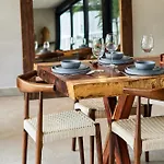 Casa Aventura Secluded Oasis 24h Security Near Sandy Beaches * Tulum