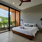 Casa Aventura Secluded Oasis 24h Security Near Sandy Beaches Tulum