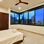 Villa Casa Aventura Secluded Oasis 24h Security Near Sandy Beaches *