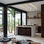 Villa Casa Aventura Secluded Oasis 24h Security Near Sandy Beaches