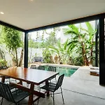 Casa Aventura Secluded Oasis 24h Security Near Sandy Beaches Villa Tulum