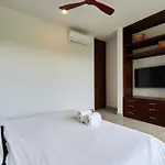 Casa Aventura Secluded Oasis 24h Security Near Sandy Beaches * Tulum