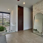 Casa Aventura Secluded Oasis 24h Security Near Sandy Beaches Villa Tulum